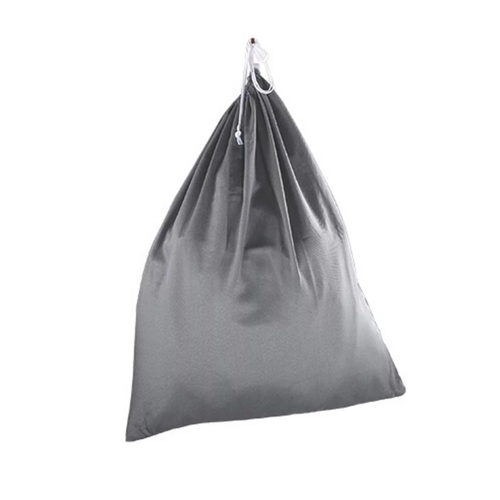 Mainstays 28”W x 36”L Drawstring Polyester Laundry Bag NWT